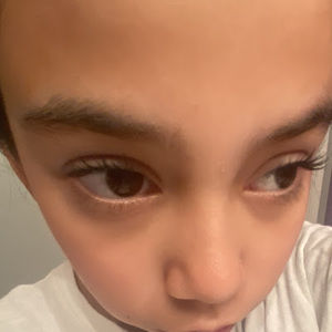 Meet your Posher, Isabella